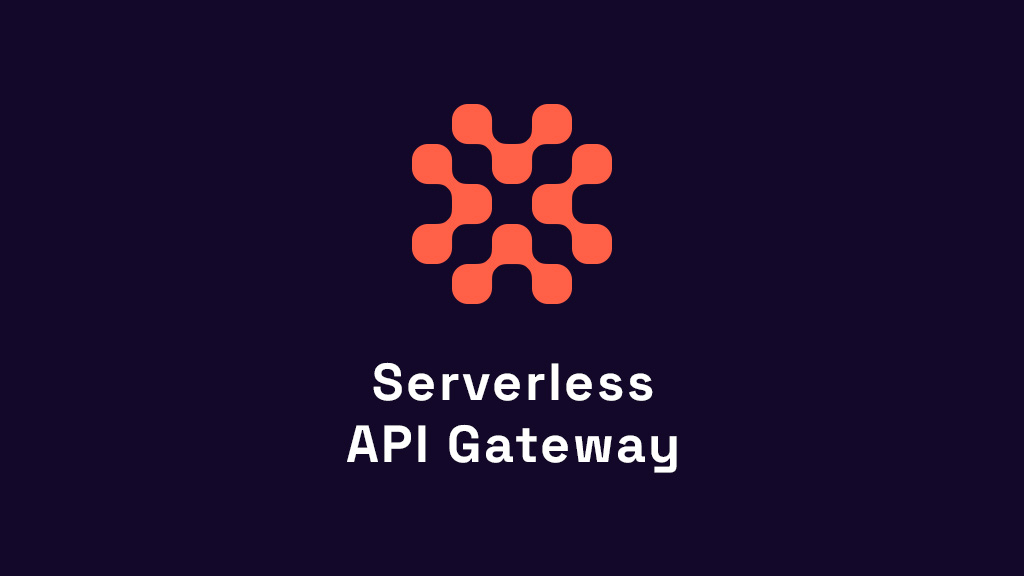 serverlessapigateway