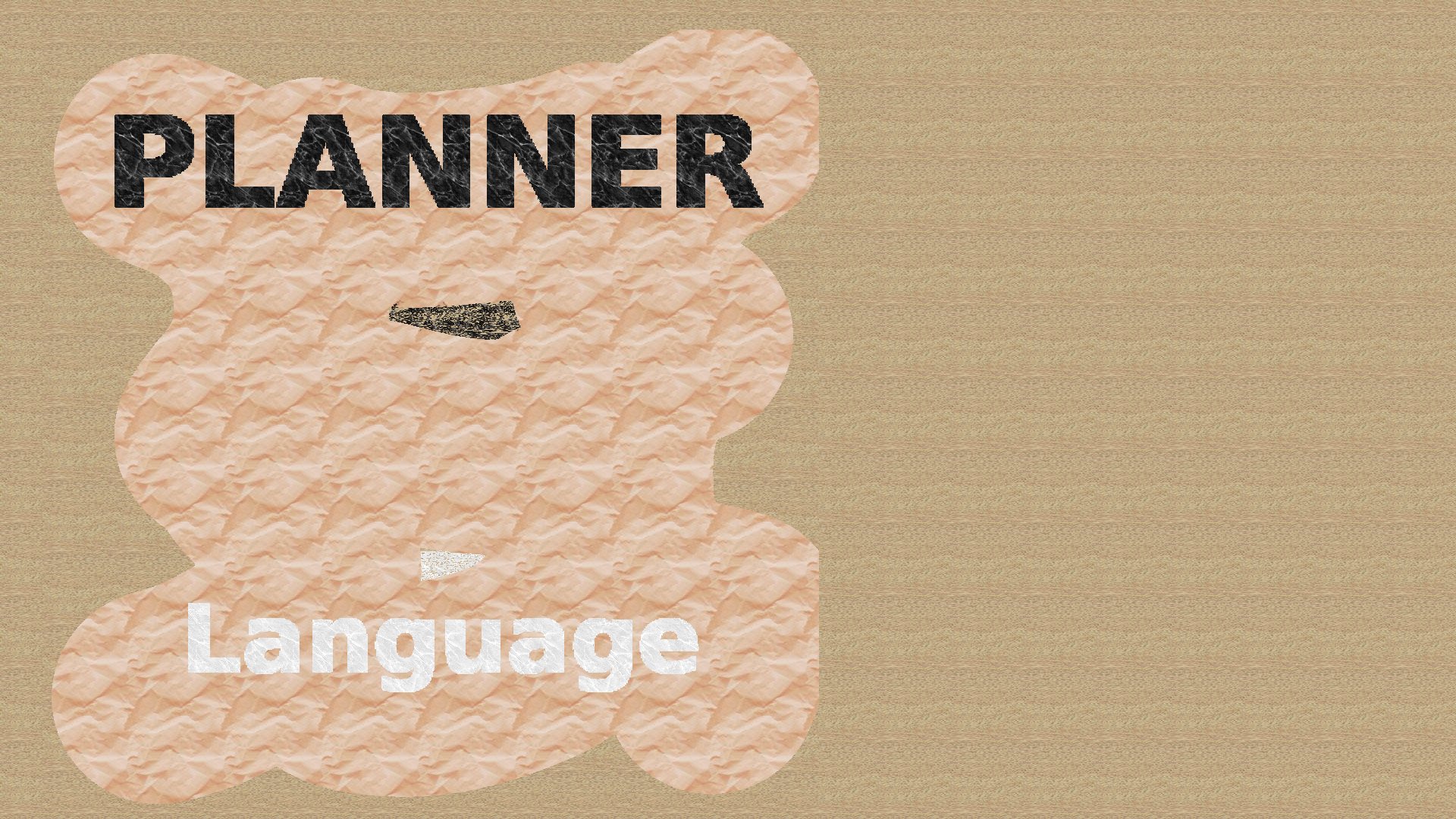 SNU_2D_ProgrammingTools_IDE_Planner