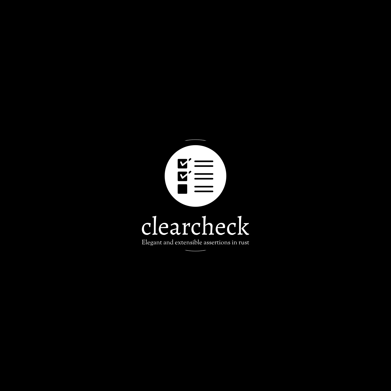 clearcheck