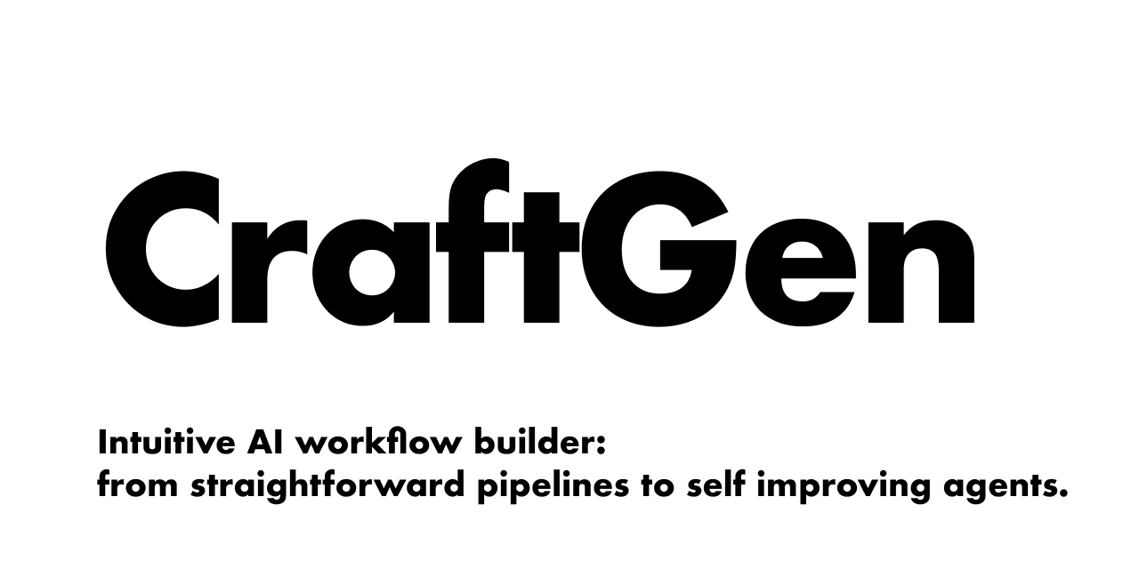 craftgen