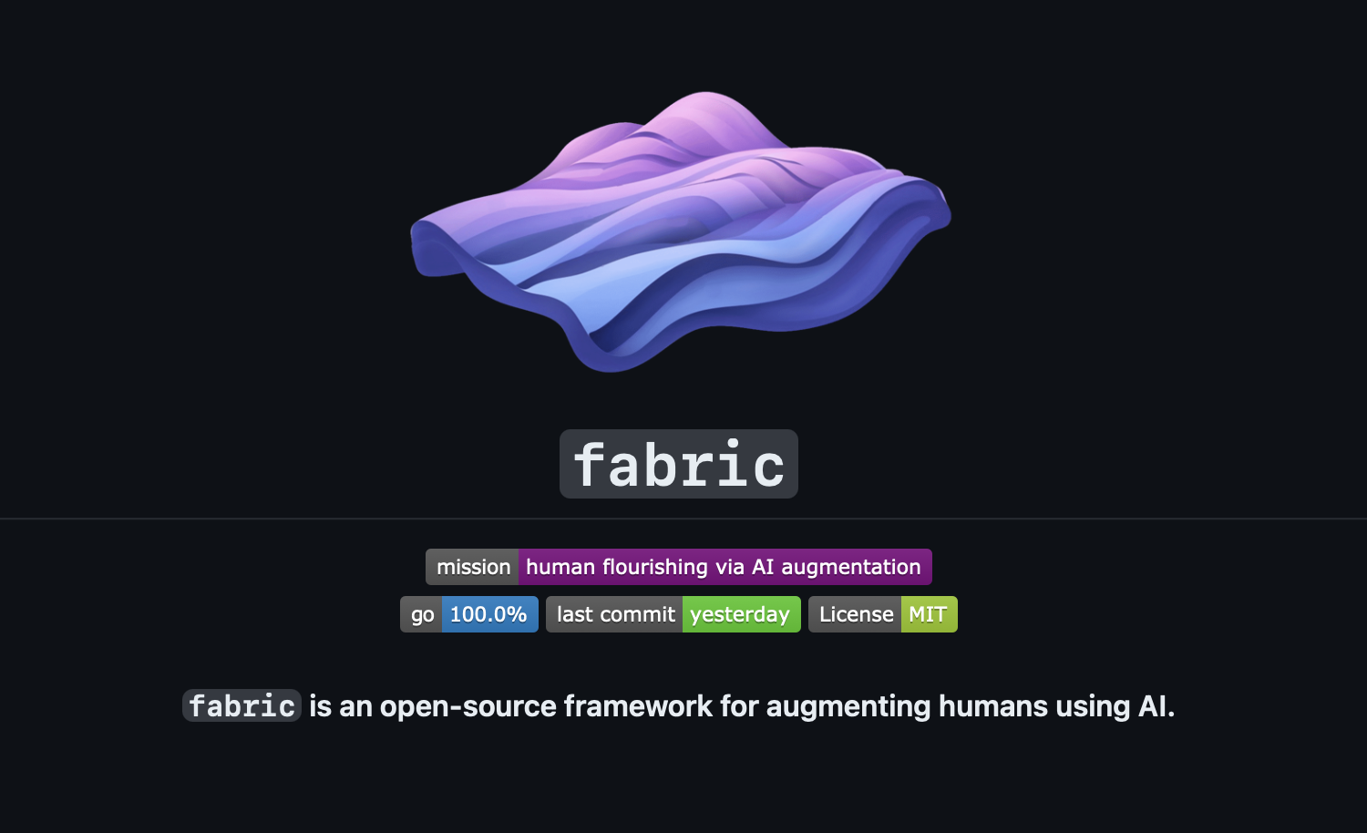 fabric