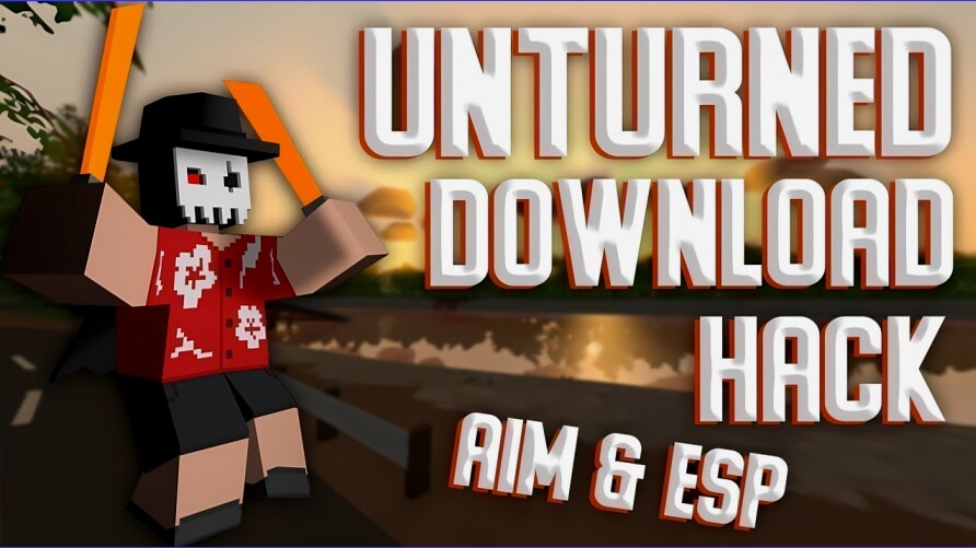 Unturned-Radar · GitHub Topics · GitHub