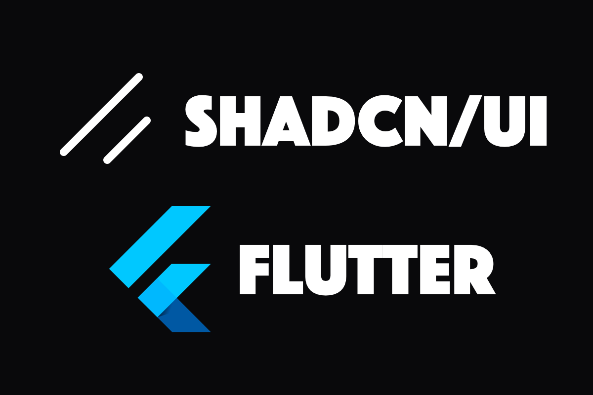 flutter-shadcn-ui
