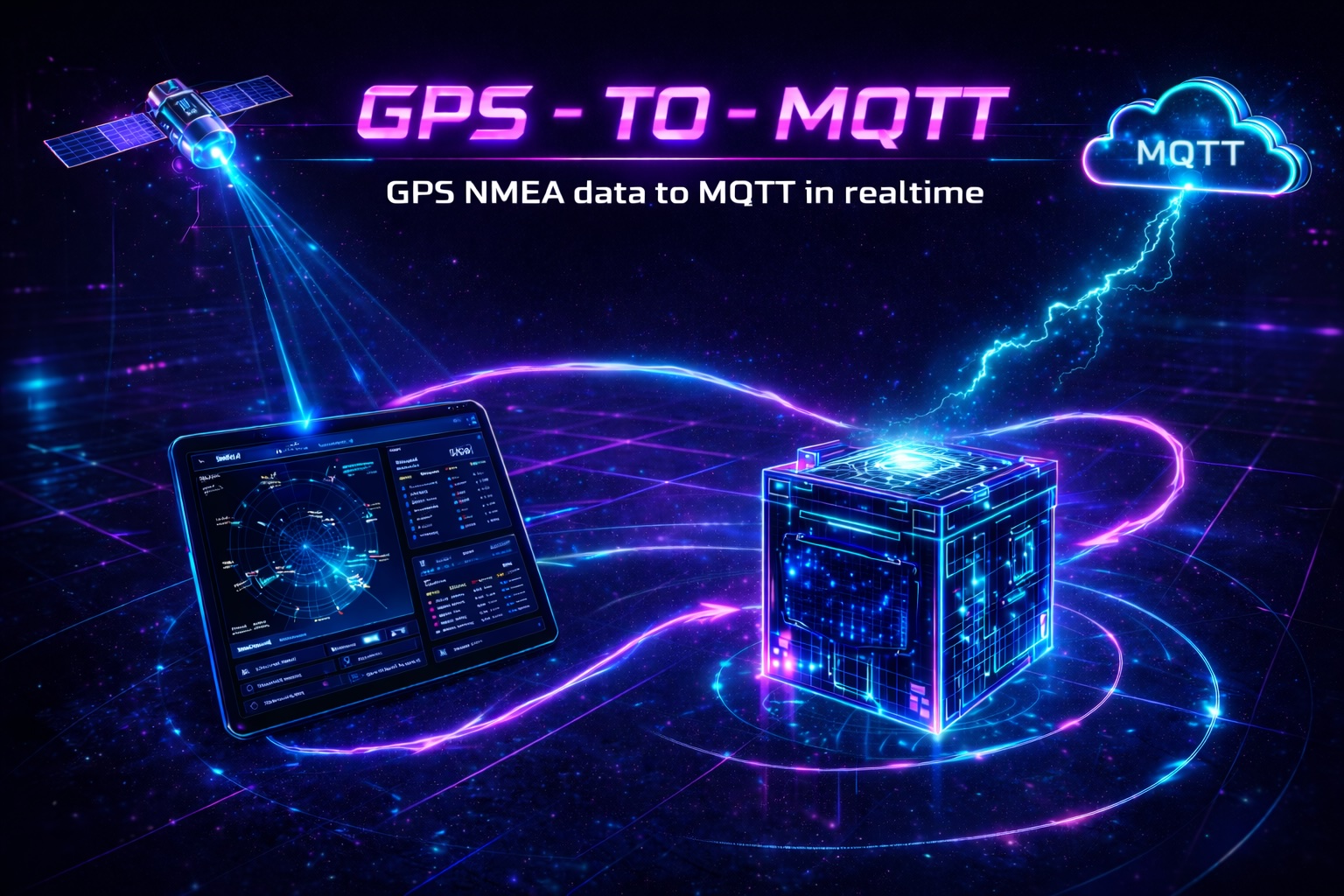 gps-to-mqtt