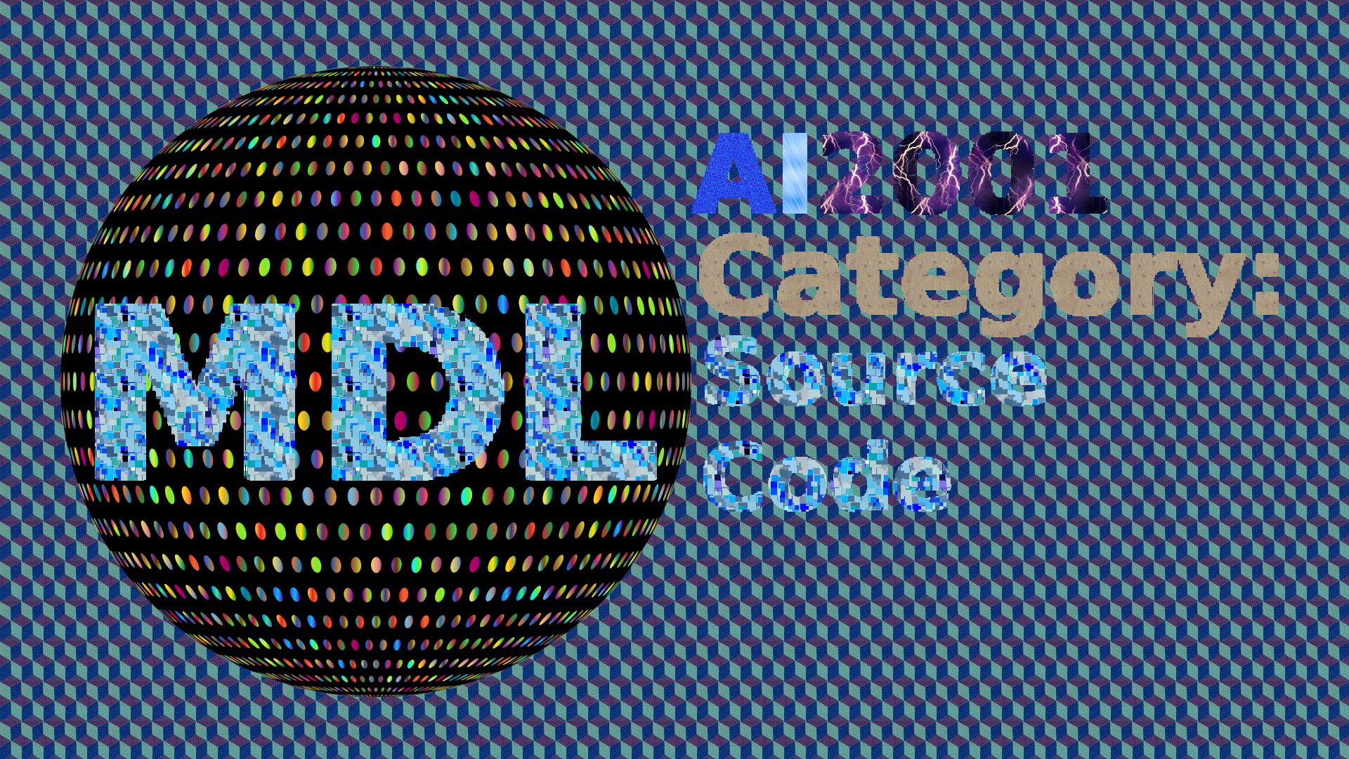 AI2001_Category-Source_Code-SC-MDL