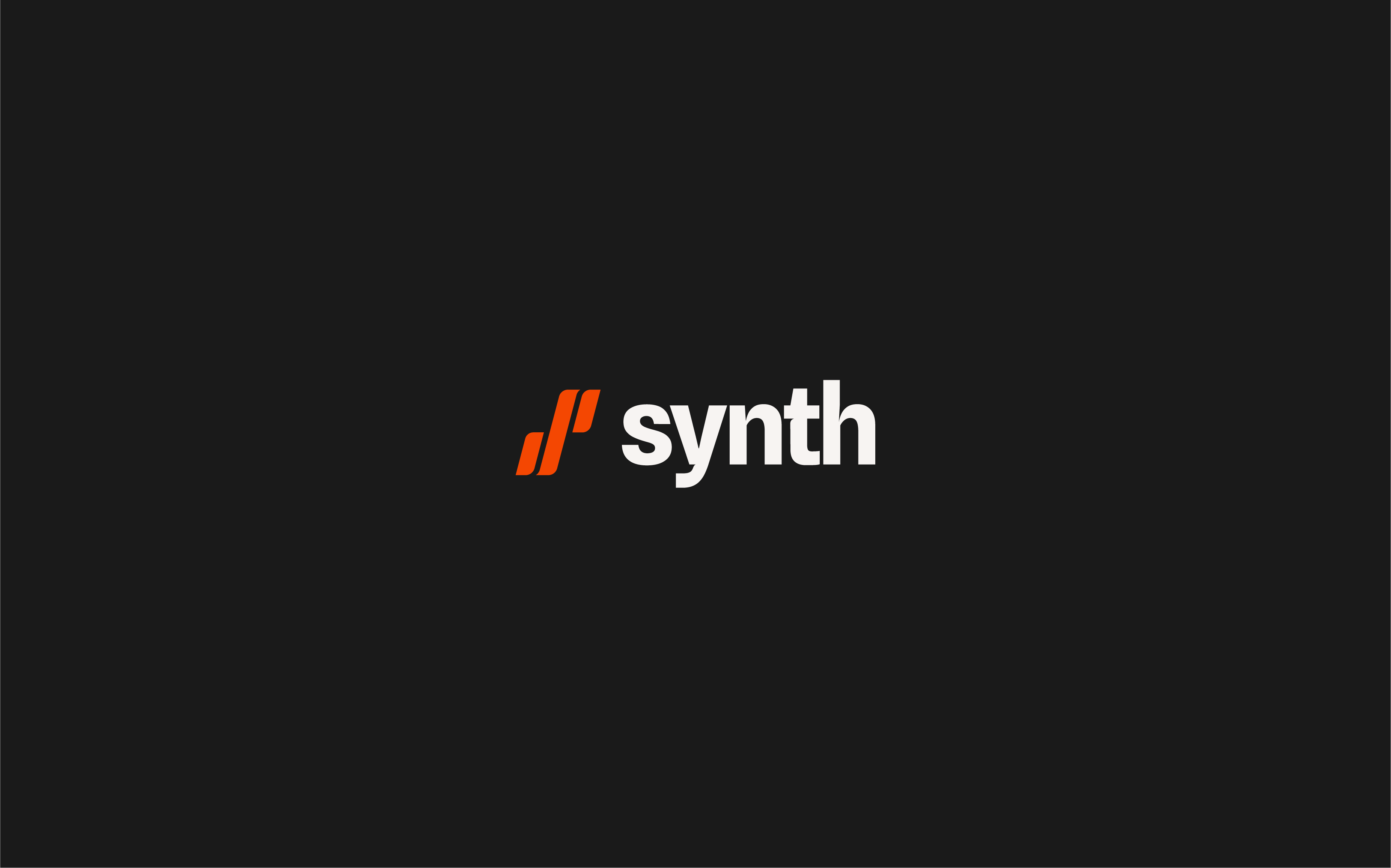 synth-archive