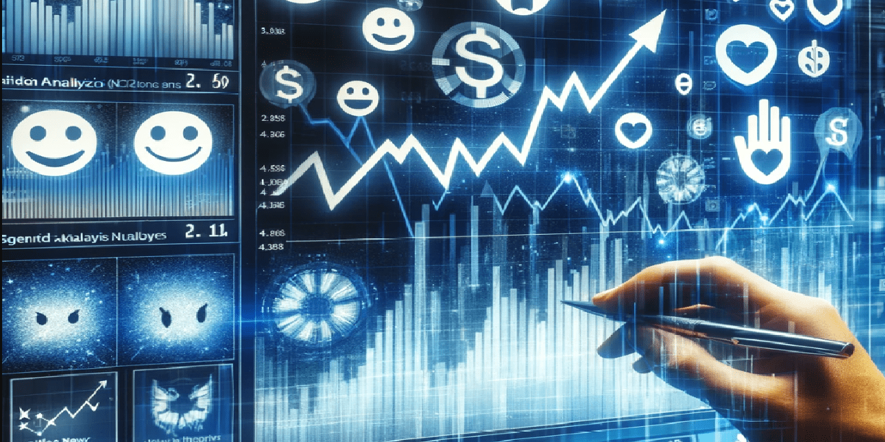 sentiment-analysis-in-financial-markets