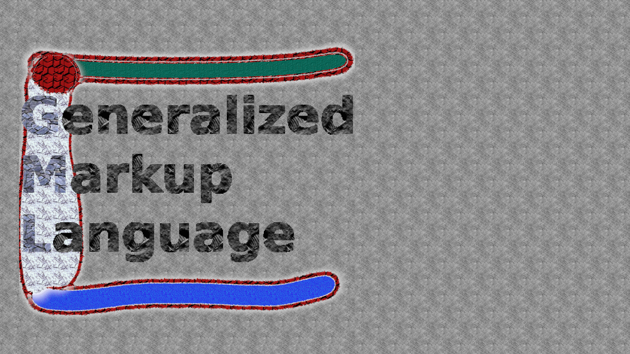 learn-generalized-markup-language-gml