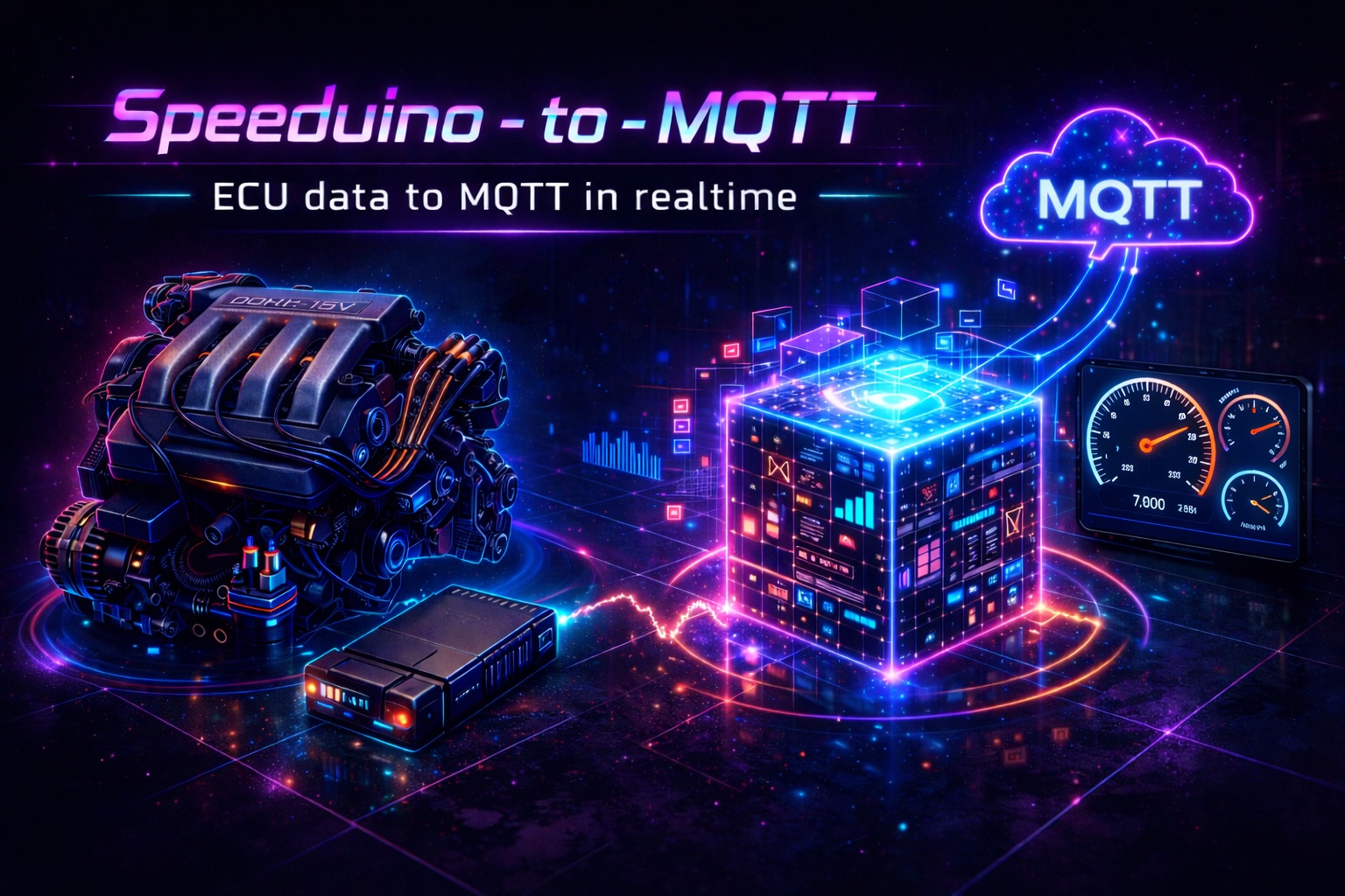 speeduino-to-mqtt