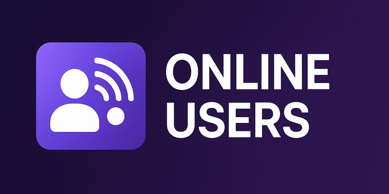online-users