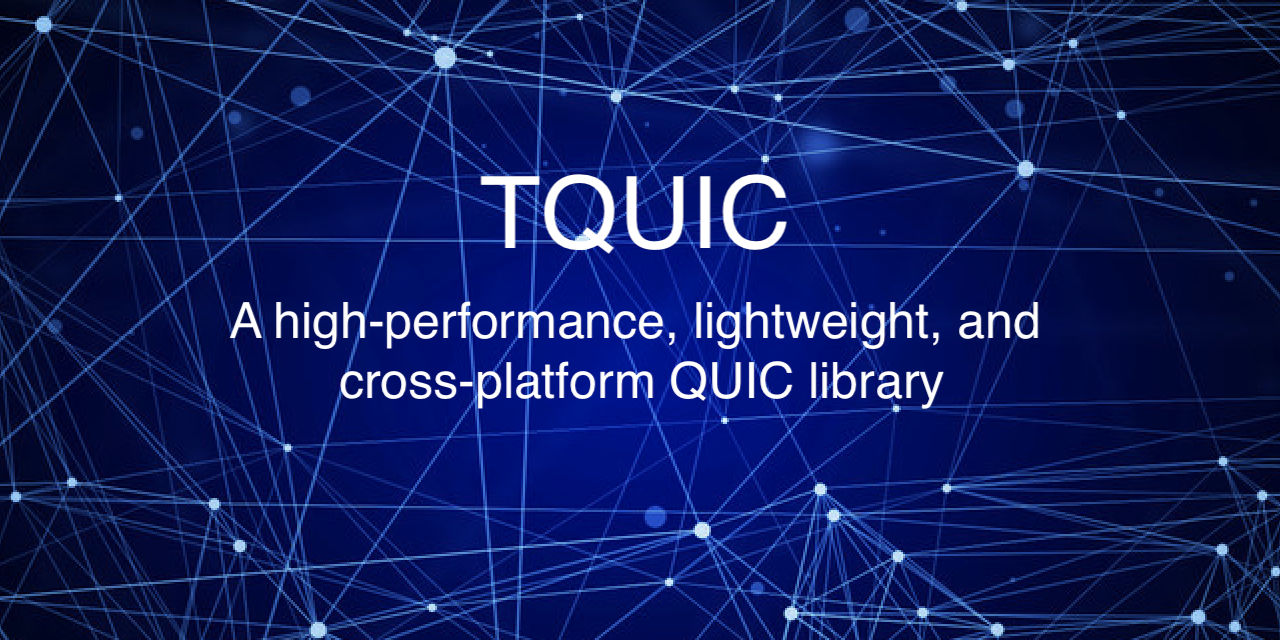 tquic-website