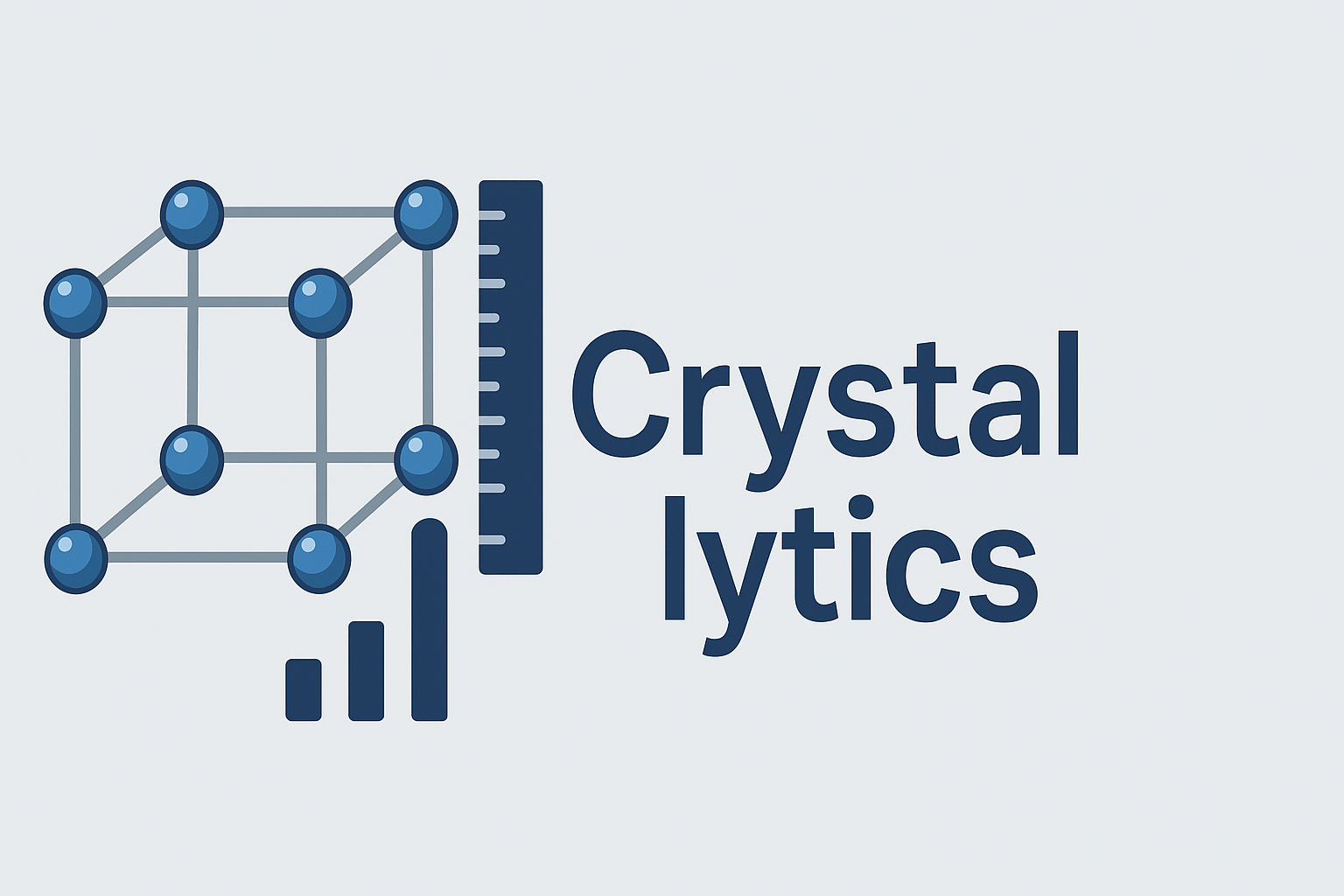 GitHub - nagshankha/Crystalytics-Py