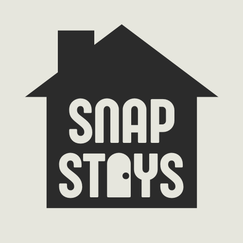 GitHub - MVPEA-CEN4914/SnapStays: SnapStays serves as a centralized hub ...
