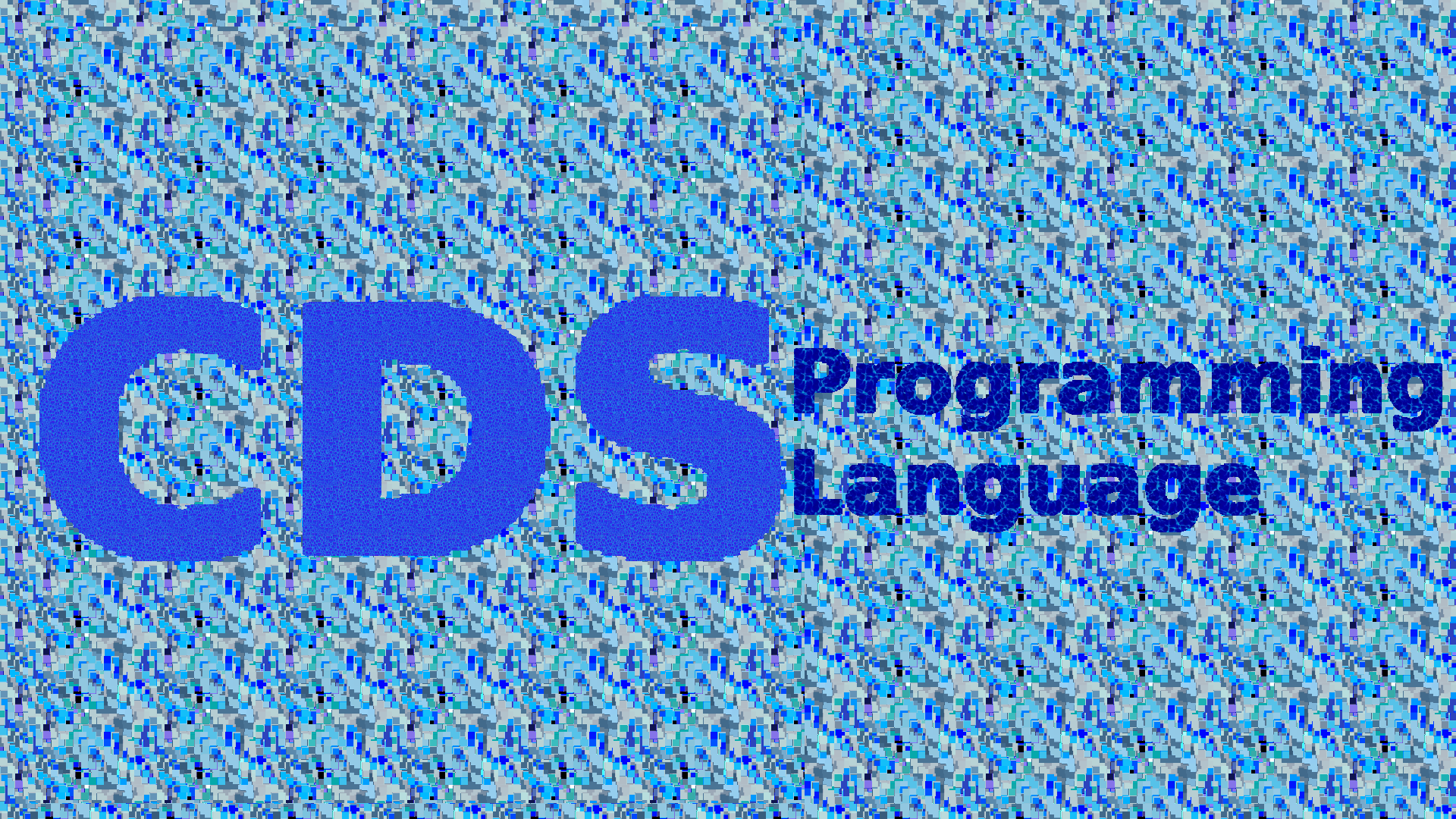 cds-language · GitHub Topics · GitHub