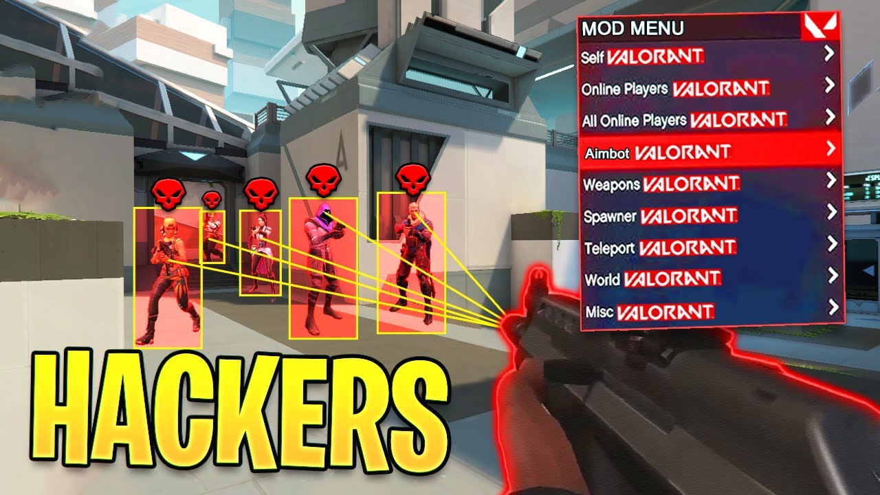 GitHub Lee8x201w/valoranthack