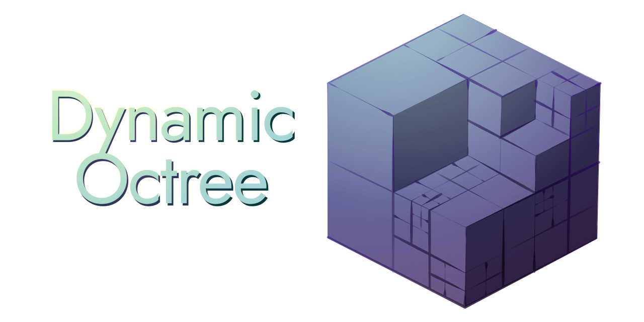 UE-DynamicOctree