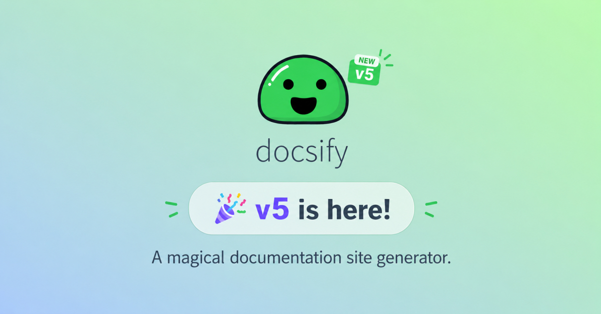 docsify