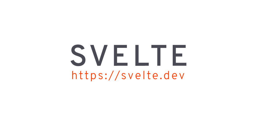 This release results in smaller and faster hydration code as well as a much smaller Svelte package size. We'll be sharing some exciting benchmarks wit