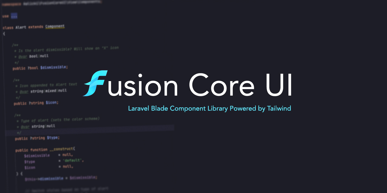 fusion-ui-kit