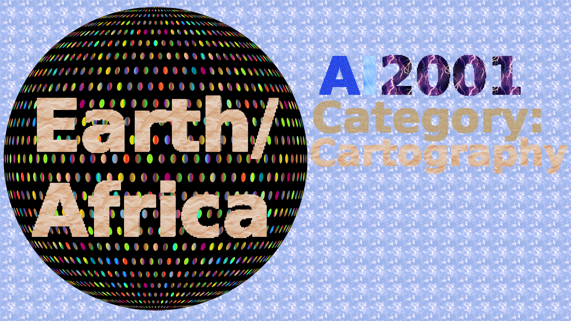 AI2001_Category-Cartography-SC-Earth-S-Africa