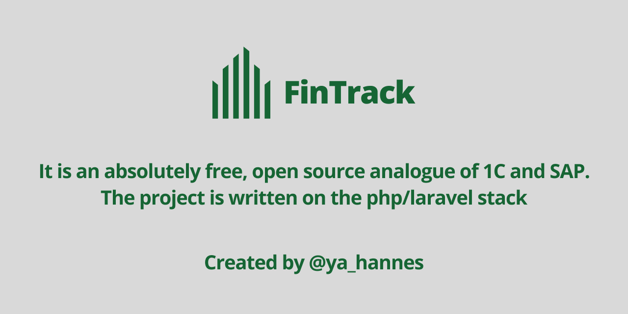 FinTrack