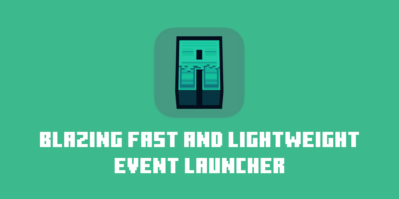 GitHub - Communaute-Events/ae-archive: A blazingly fast Minecraft ...