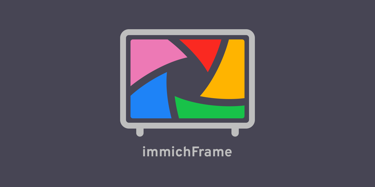 ImmichFrame