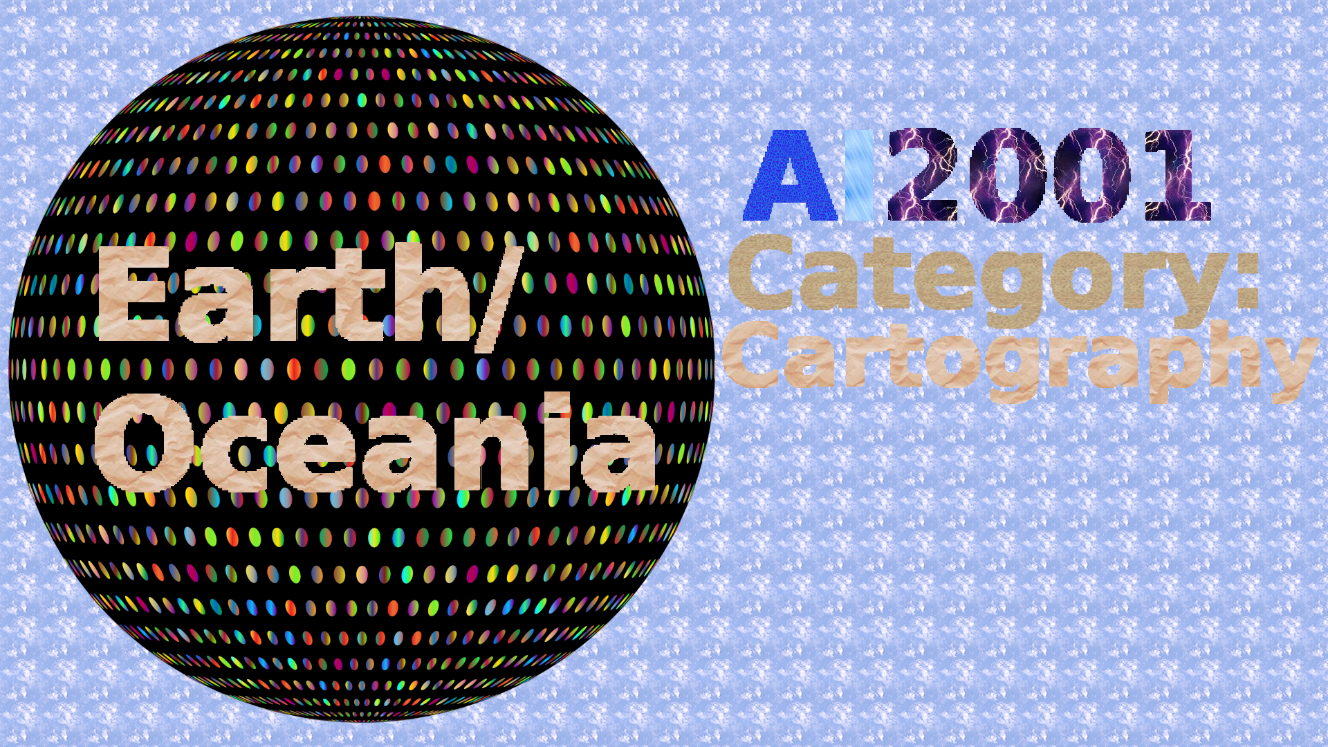 AI2001_Category-Cartography-SC-Earth-S-Oceania