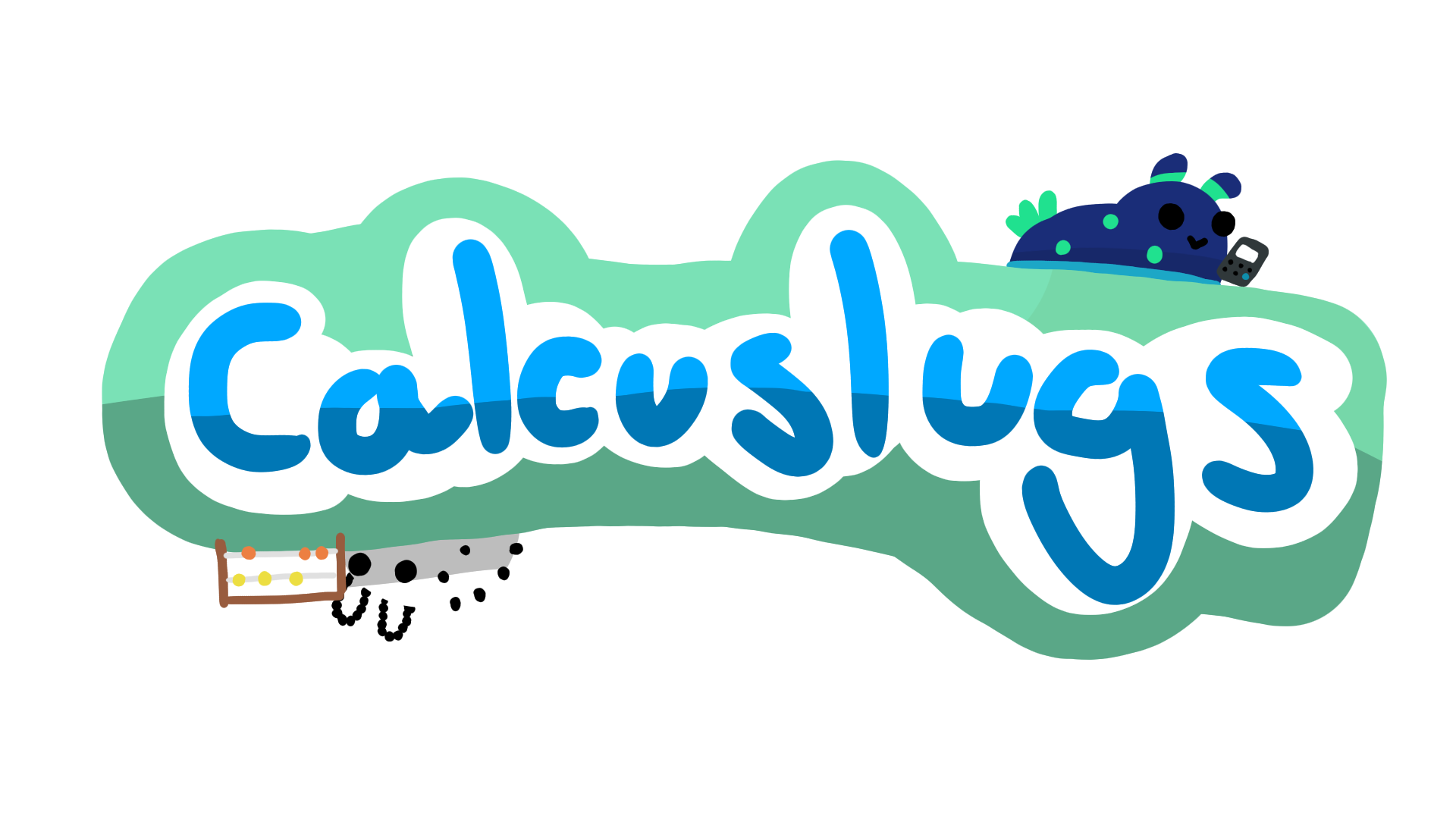 Calcuslugs github topics github