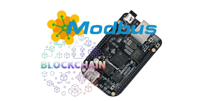 Modbus2ChainETH