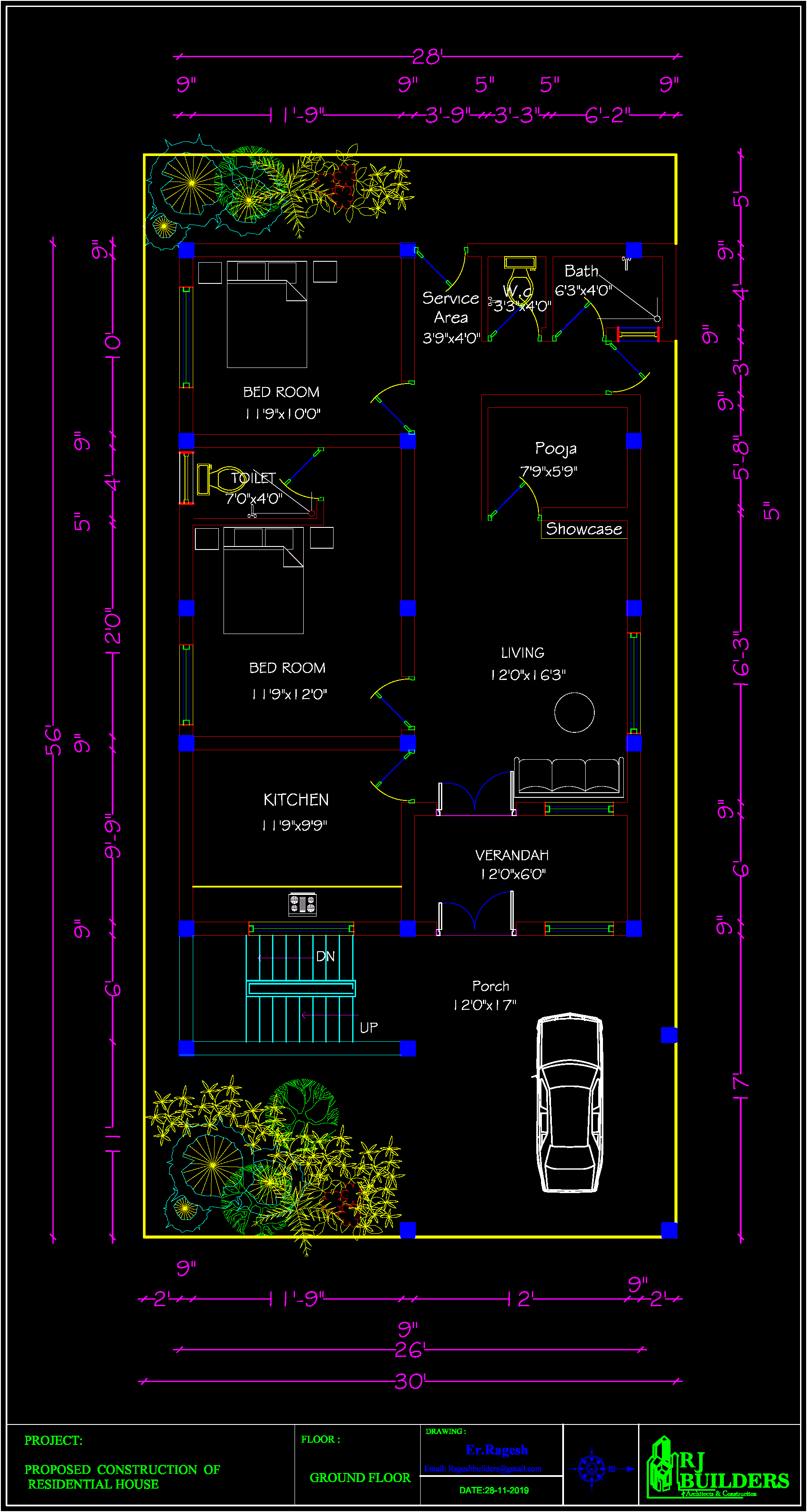 GitHub - Rjragesh/home-plan
