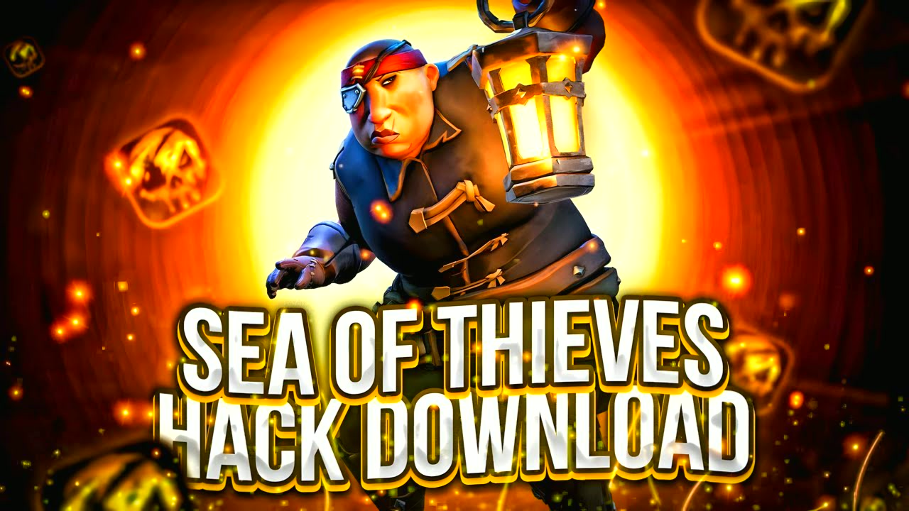 GitHub welundesputed/Sea_of_Thieves_Best_Hack