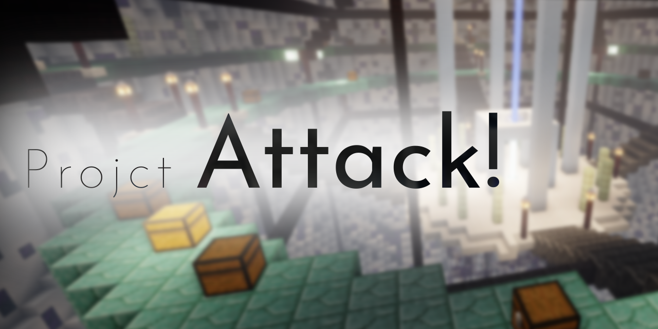 AttackDatapackAndResourcepack