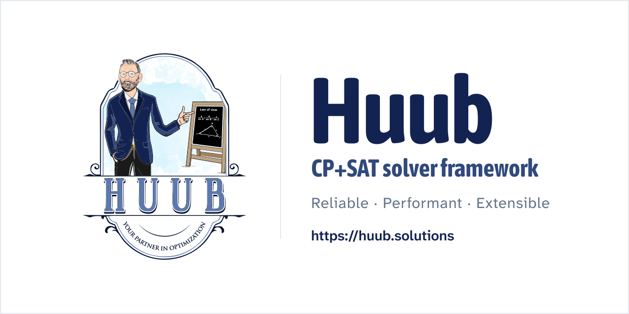 huub
