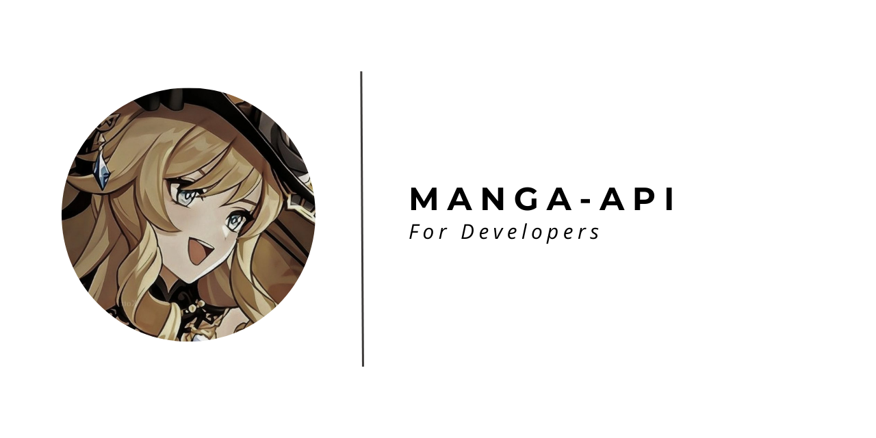 Manga-API