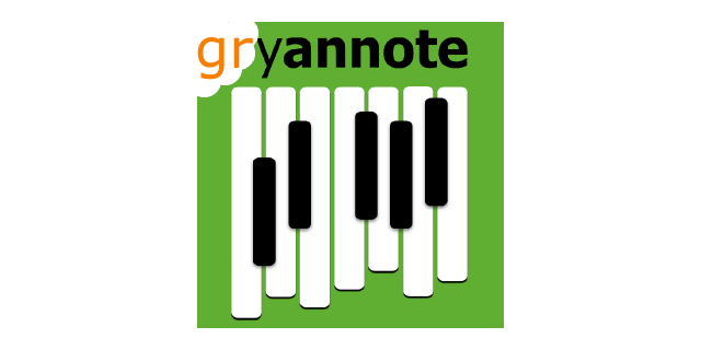 GitHub - clement-pages/gryannote: Provide Gradio custom components to ...