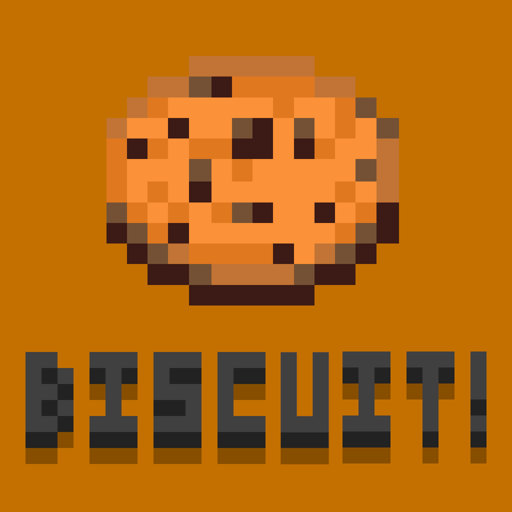 GitHub - MrNavaStar/Biscuit: A simple API for working with 1.20.5 ...