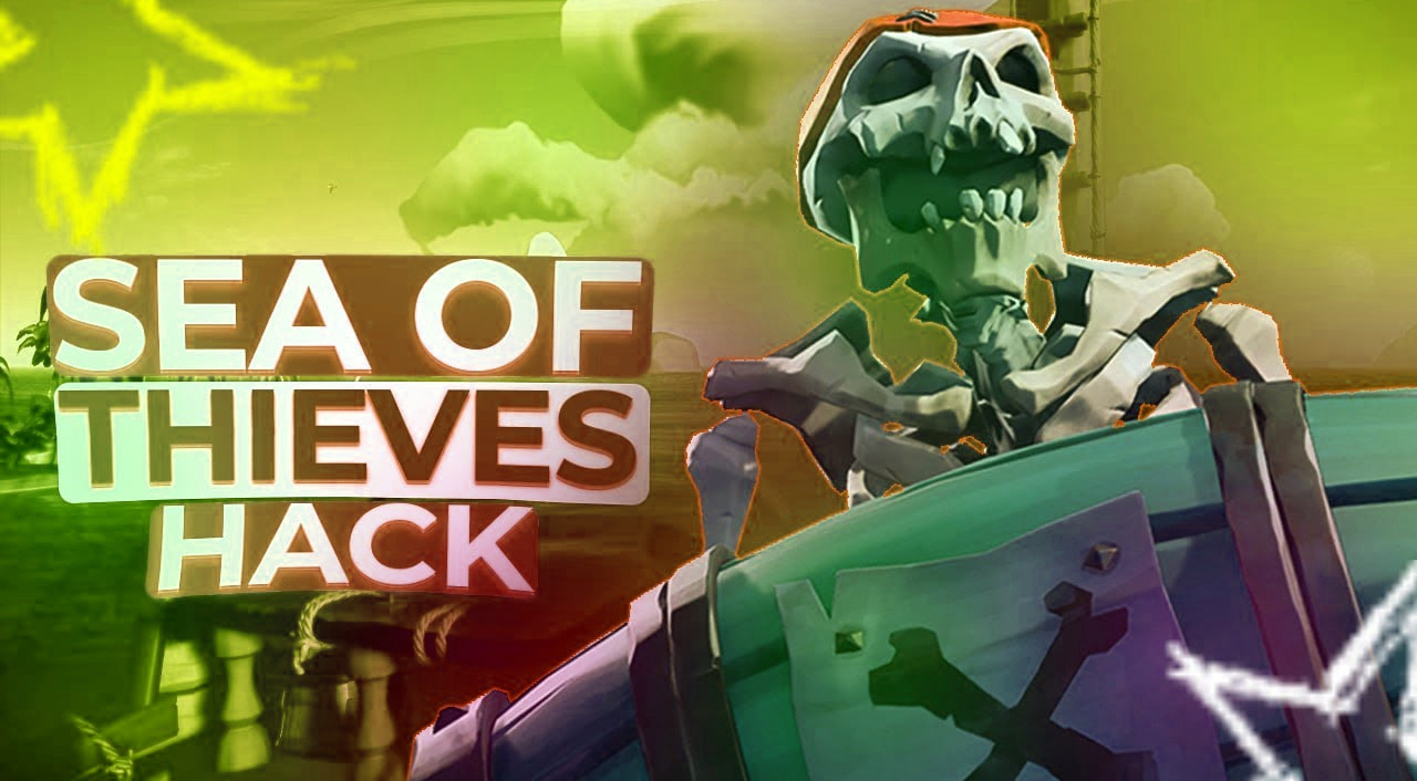 GitHub VexHazity/SeaofThievesMenu Great functionality, stable working. Improve your game