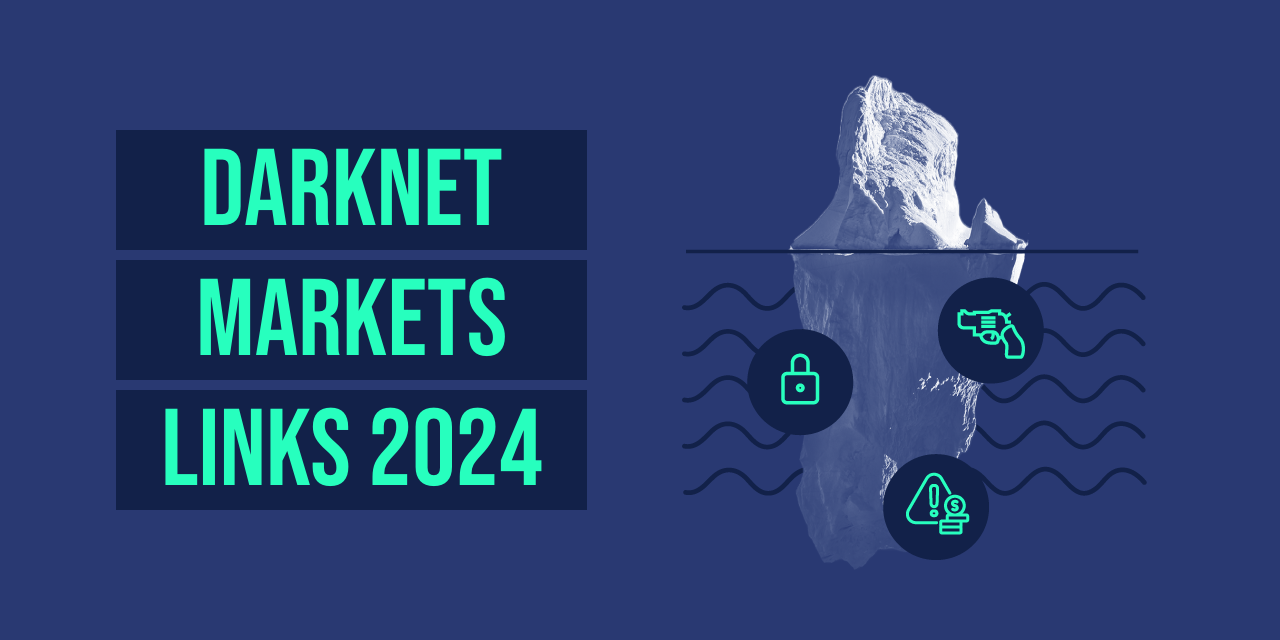 Darknet market package