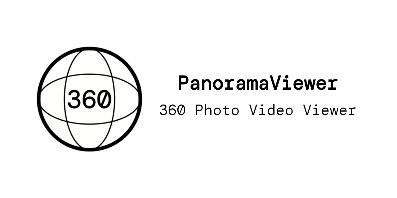 panoramaviewer