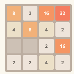 2048-webcomponent