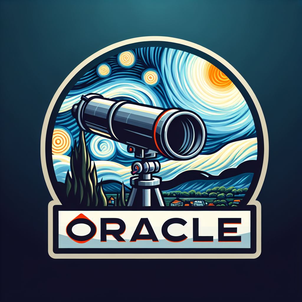 Astro-ORACLE