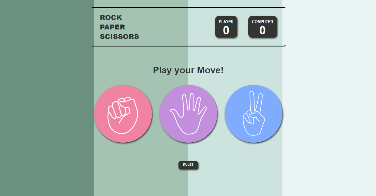 Rock-Paper-Scissors