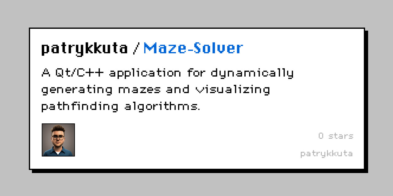 maze-solver