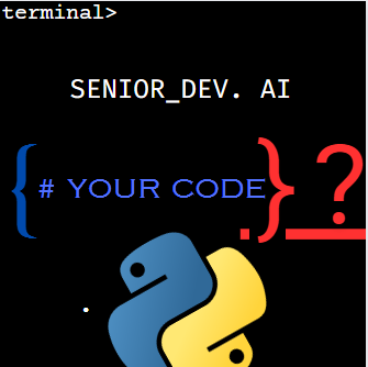 SeniorDev.AI-Python-CLI