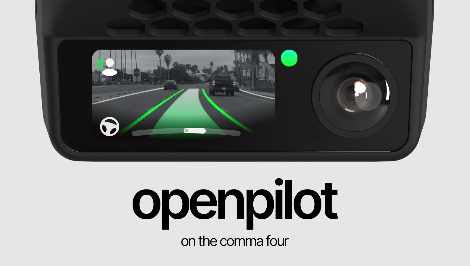 openpilot