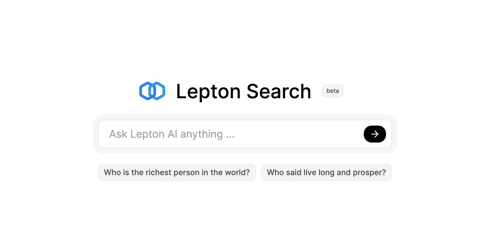 search_with_lepton