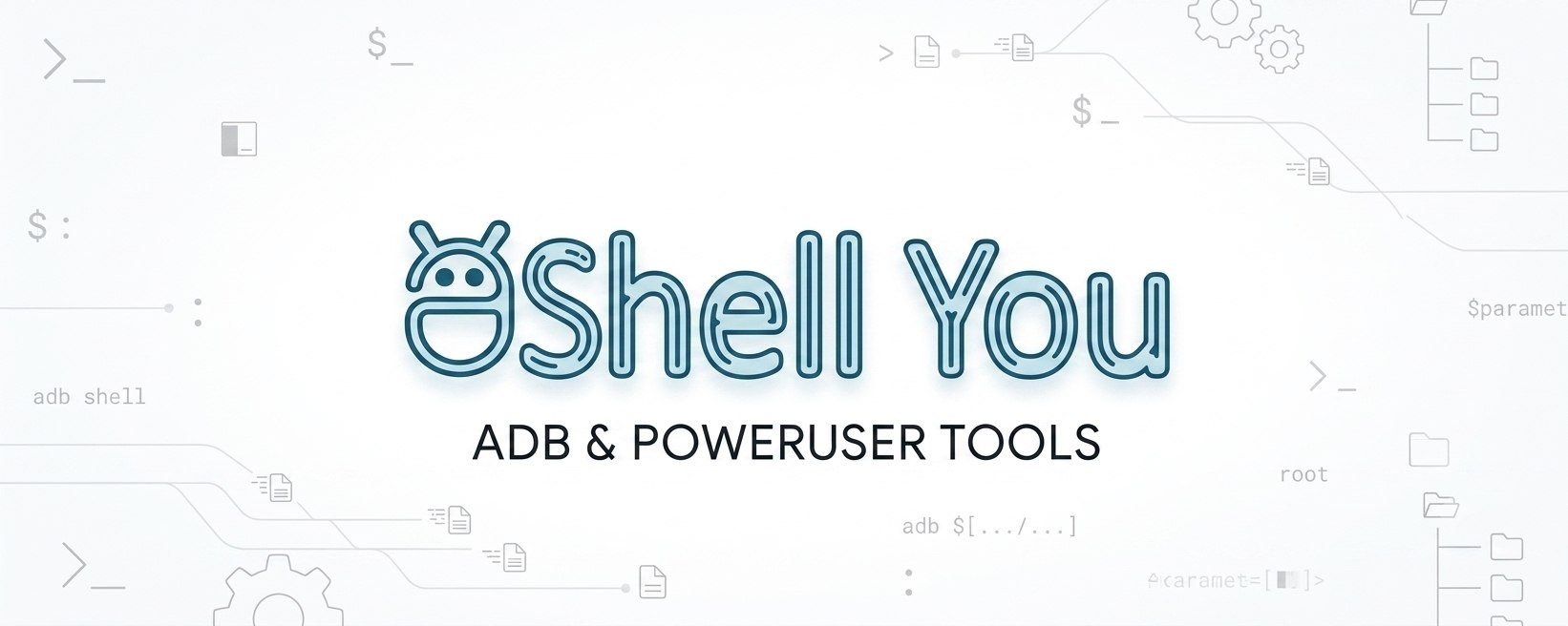 aShellYou