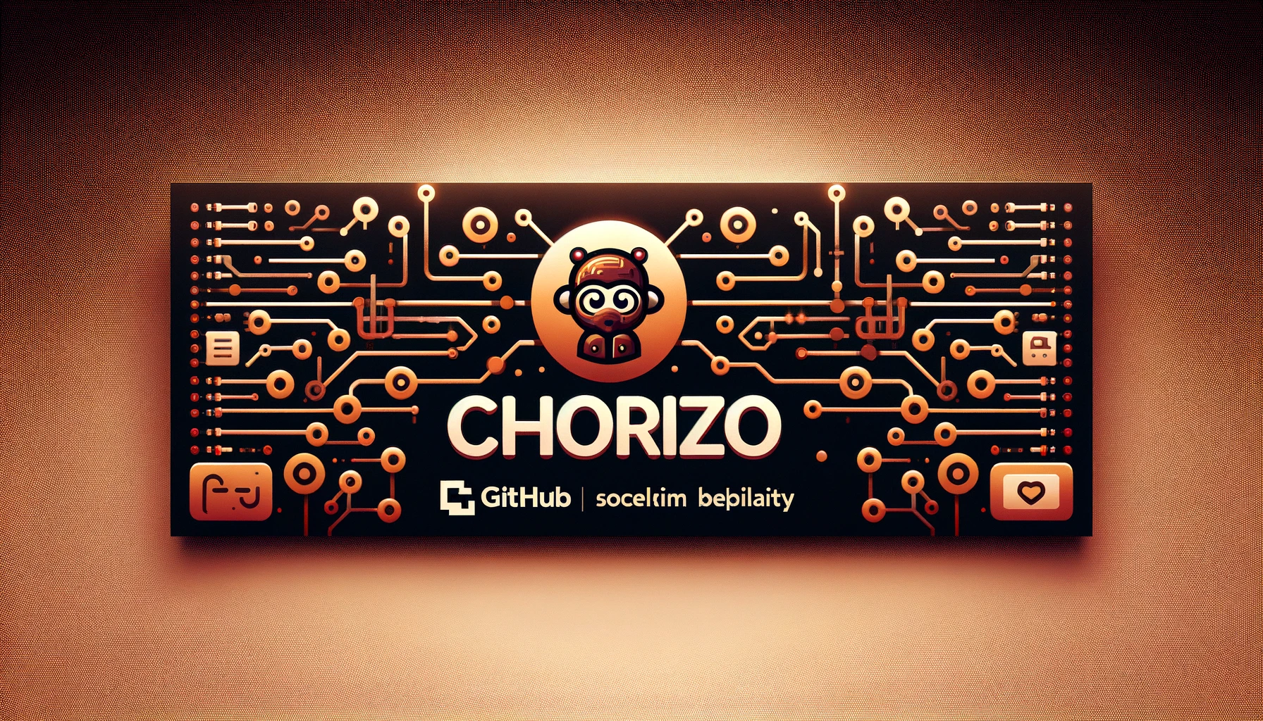 chorizo