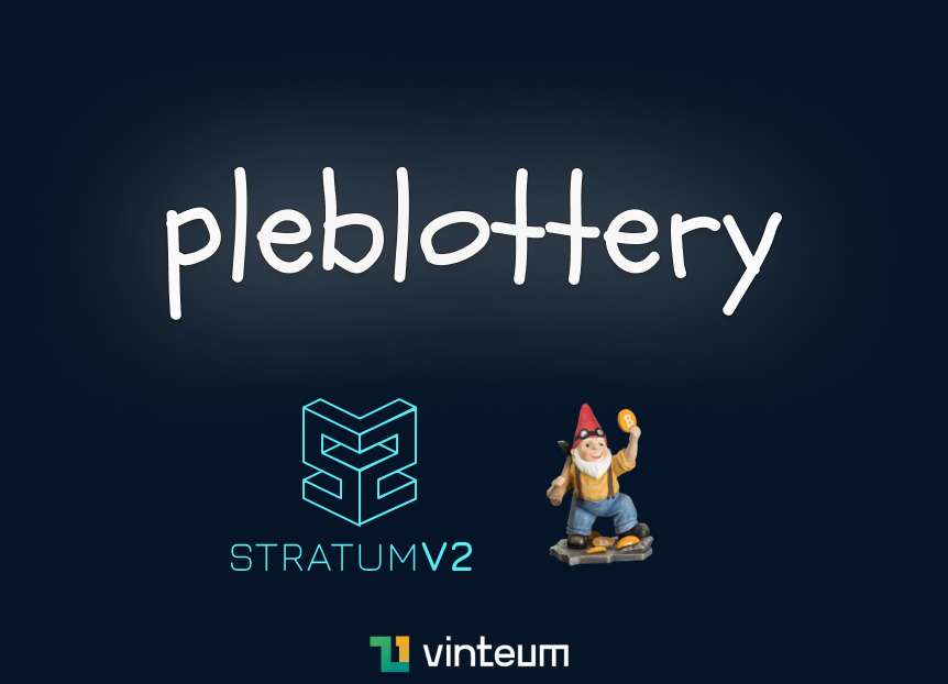 pleblottery